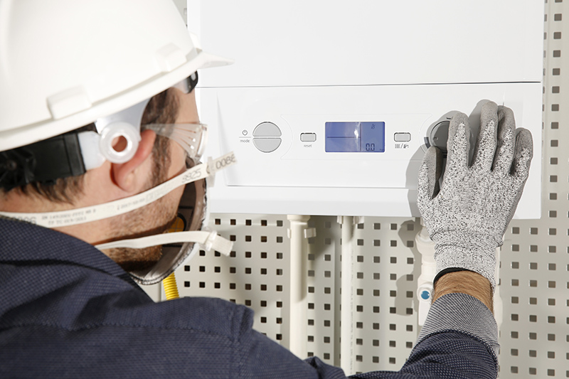 How Much Is A Boiler Service in Newbury Berkshire